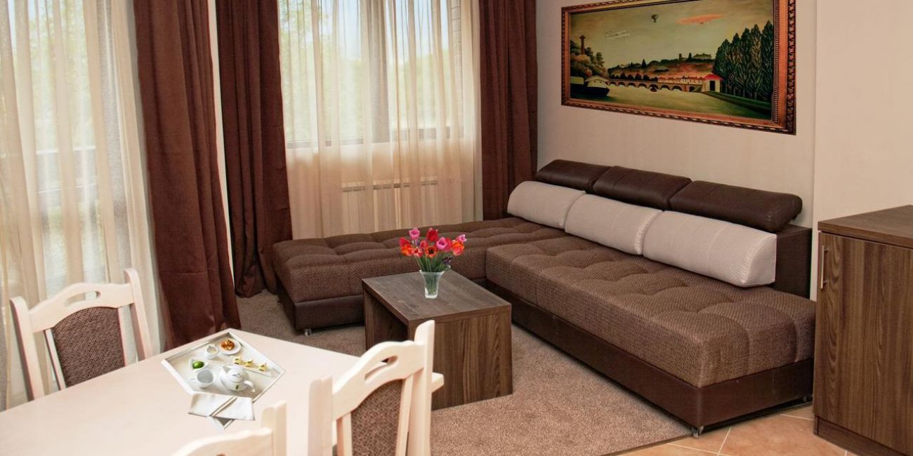 Hotel Zara Resort & Spa 4* Bansko 