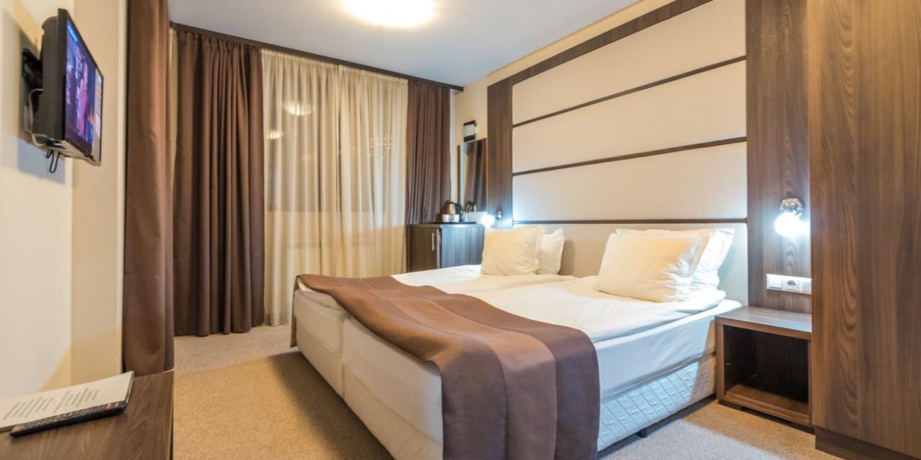 Hotel Zara Resort & Spa 4* Bansko 