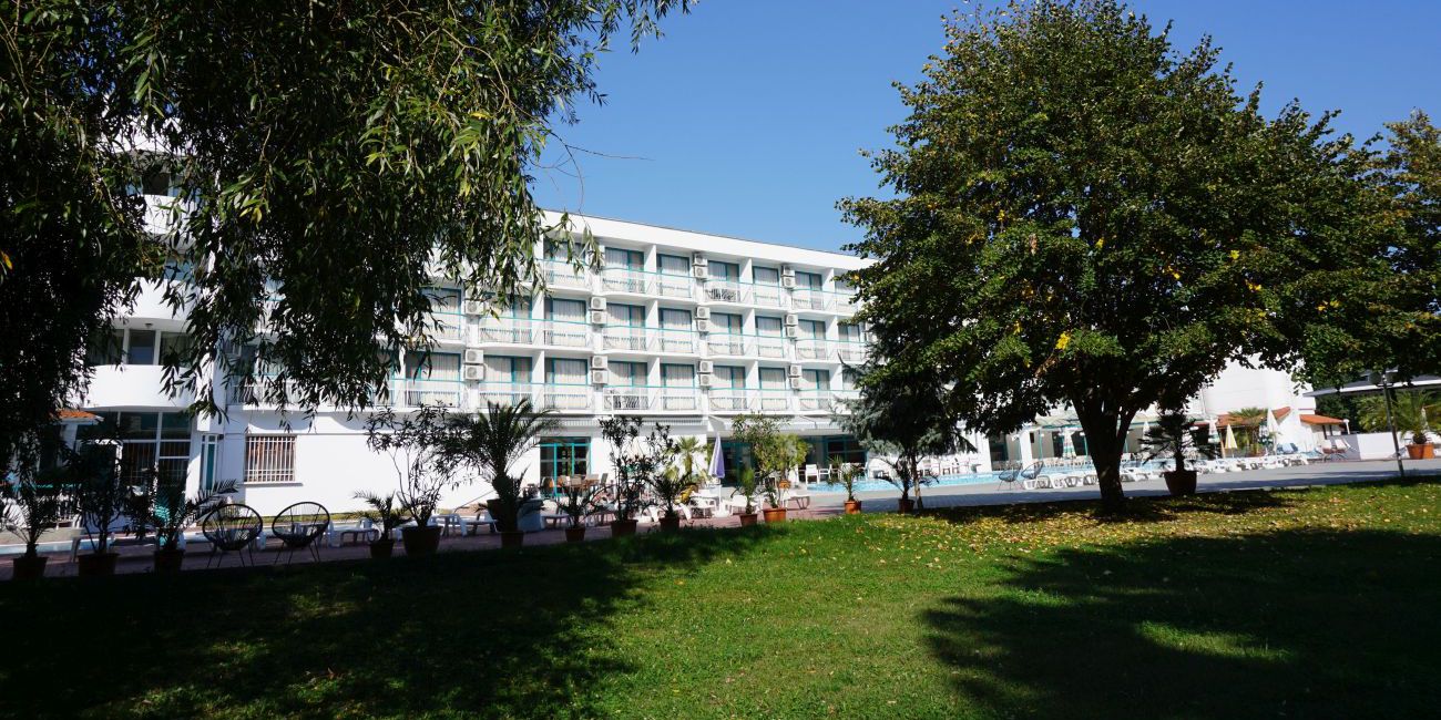 Hotel Zefir 3* Sunny Beach 