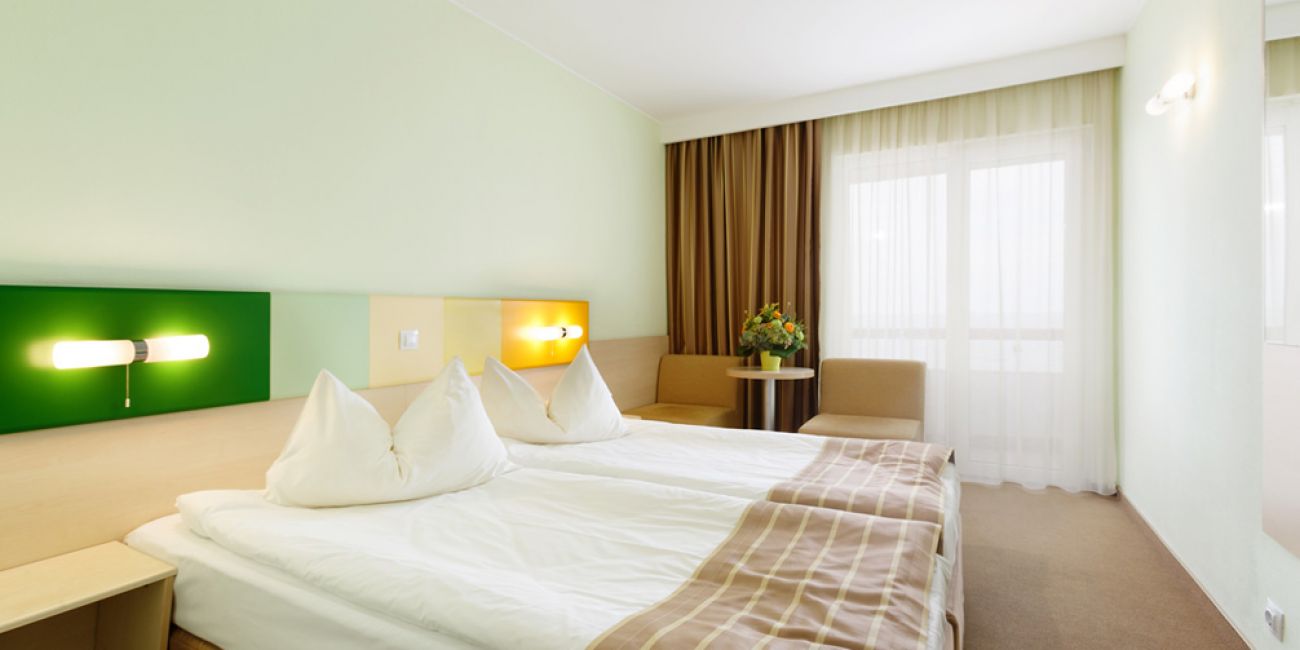 Hotel Zenith Conference & Spa 4* Mamaia 