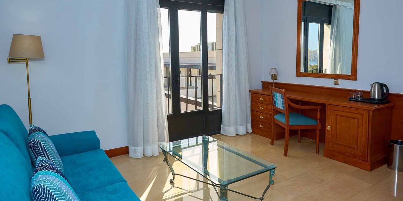 Hotel Zentral Center 4* (Adults Only 14+) Tenerife 