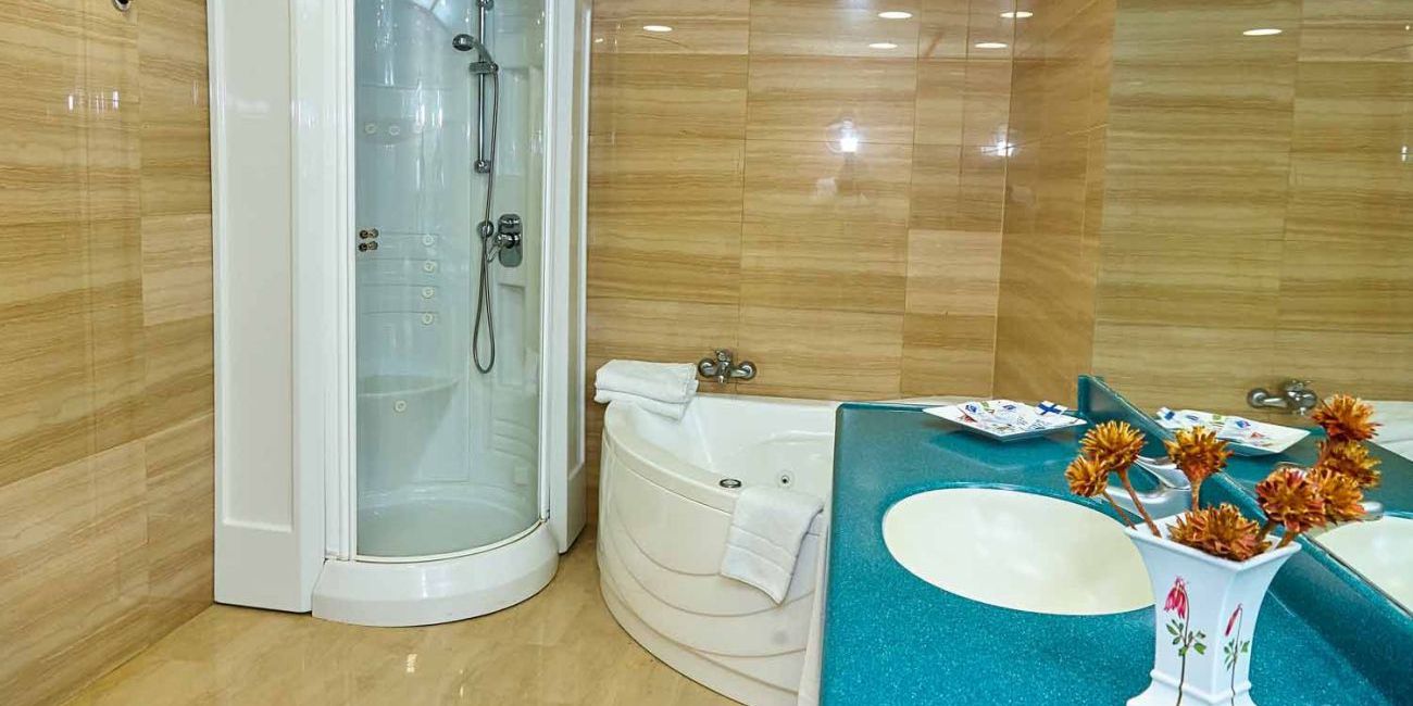 Hotel Zentral Center 4* (Adults Only 14+) Tenerife 