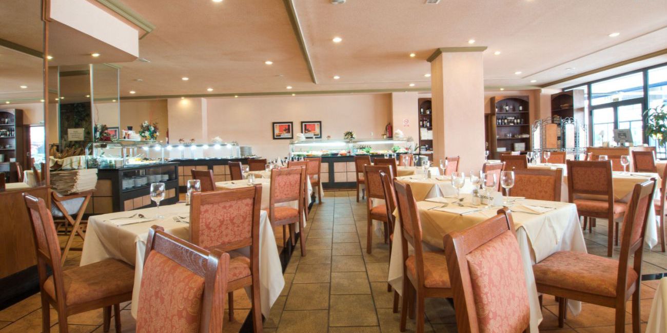 Hotel Zentral Center 4* (Adults Only 14+) Tenerife 