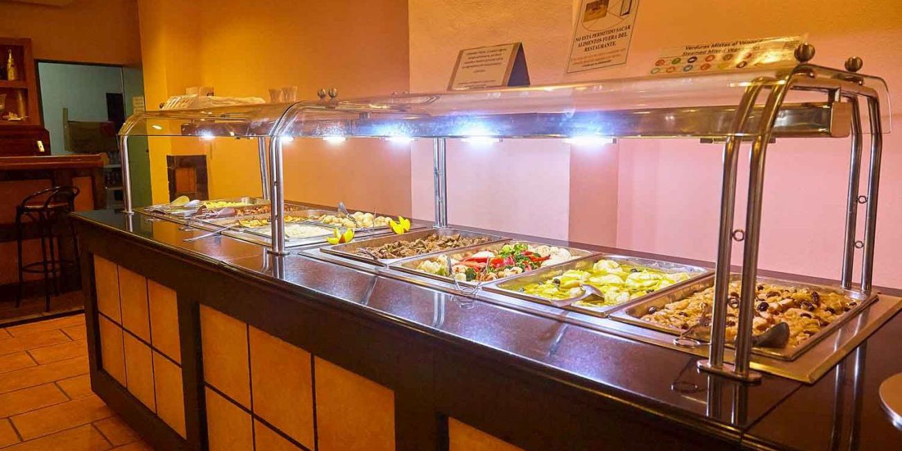 Hotel Zentral Center 4* (Adults Only 14+) Tenerife 