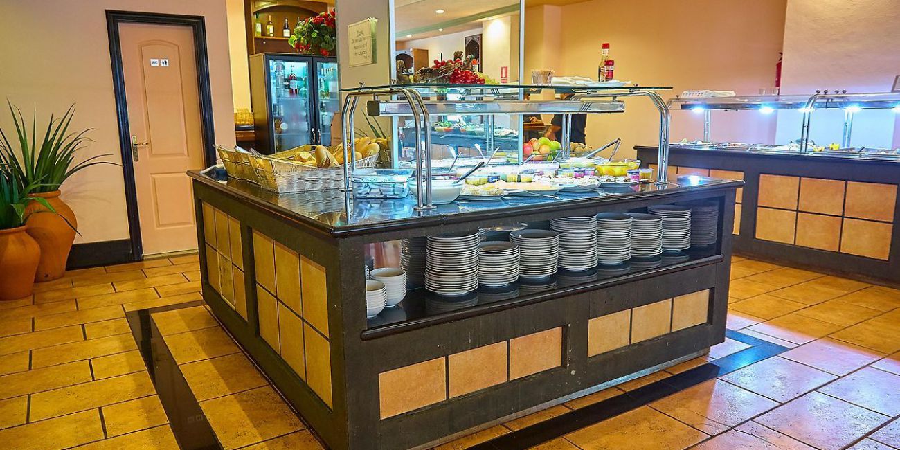 Hotel Zentral Center 4* (Adults Only 14+) Tenerife 
