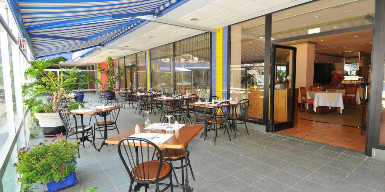 Hotel Zentral Center 4* (Adults Only 14+) Tenerife 