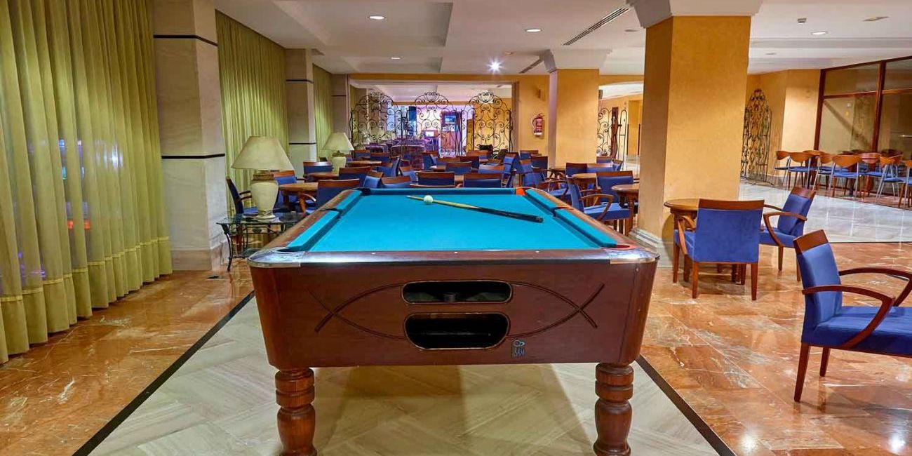 Hotel Zentral Center 4* (Adults Only 14+) Tenerife 