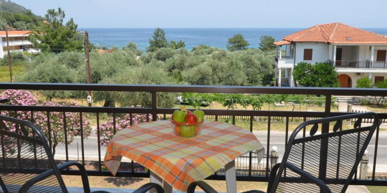 House Elena Thassos 