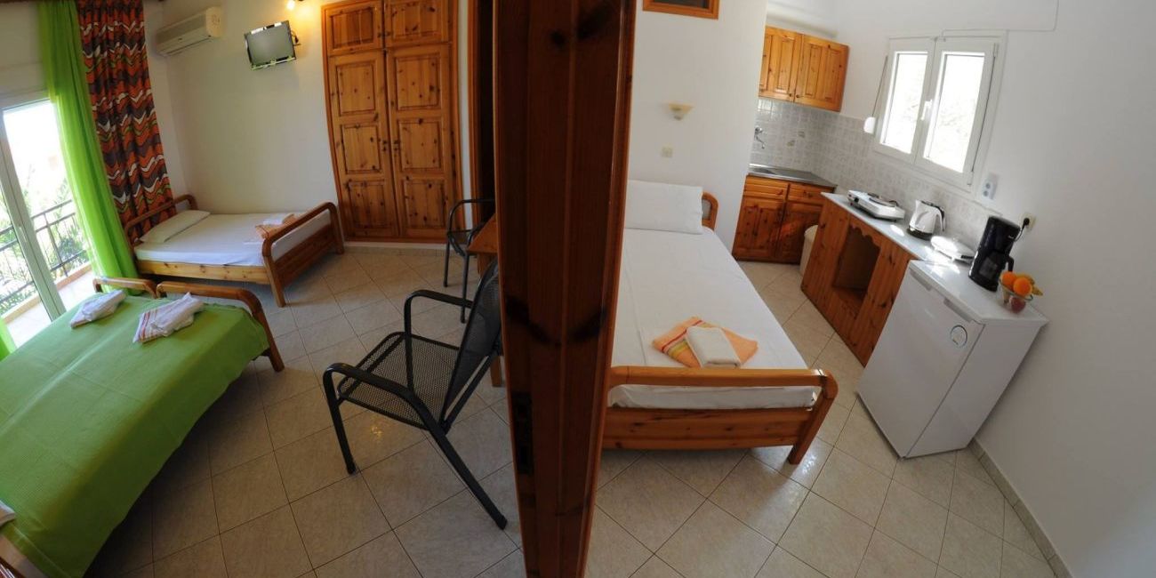 House Elena Thassos 