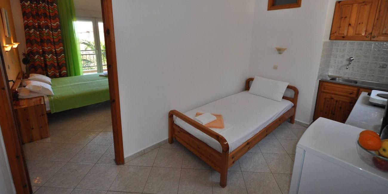 House Elena Thassos 
