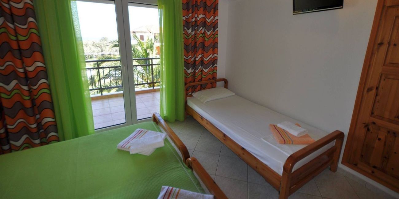 House Elena Thassos 