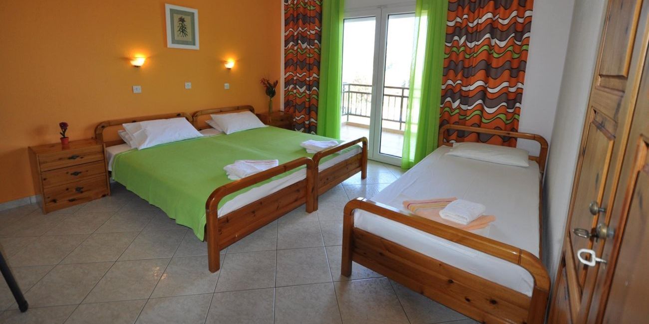 House Elena Thassos 