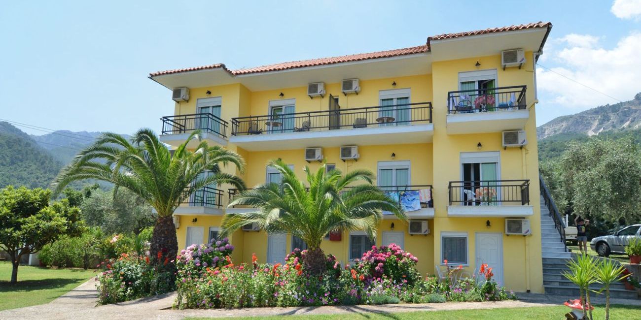 House Elena Thassos 