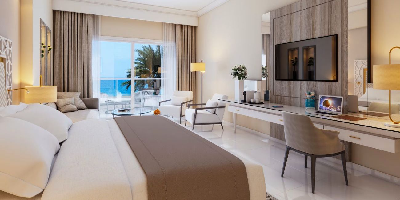 Iberostar Selection Eolia Djerba 5* Djerba 