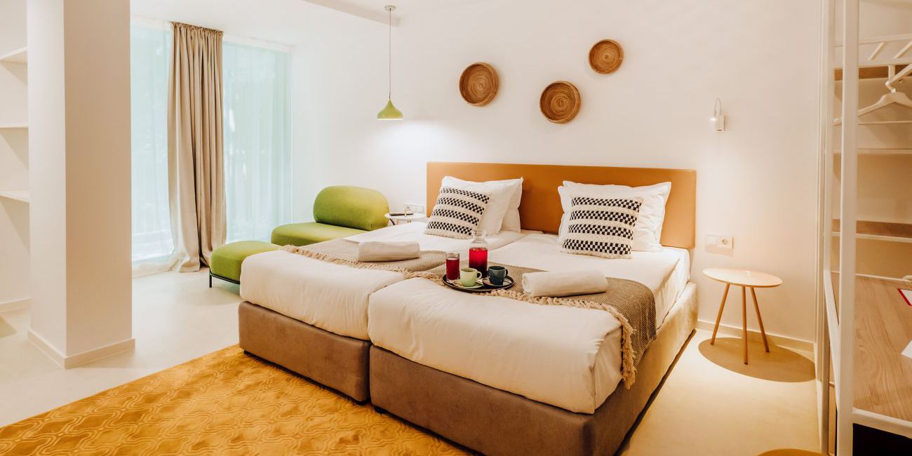 Ibis Styles Golden Sands Roomer Hotel 3* Nisipurile de Aur 