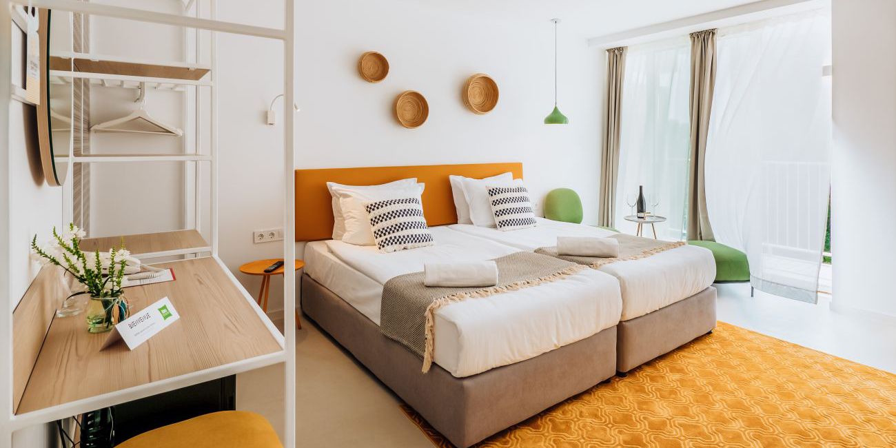 Ibis Styles Golden Sands Roomer Hotel 3* Nisipurile de Aur 