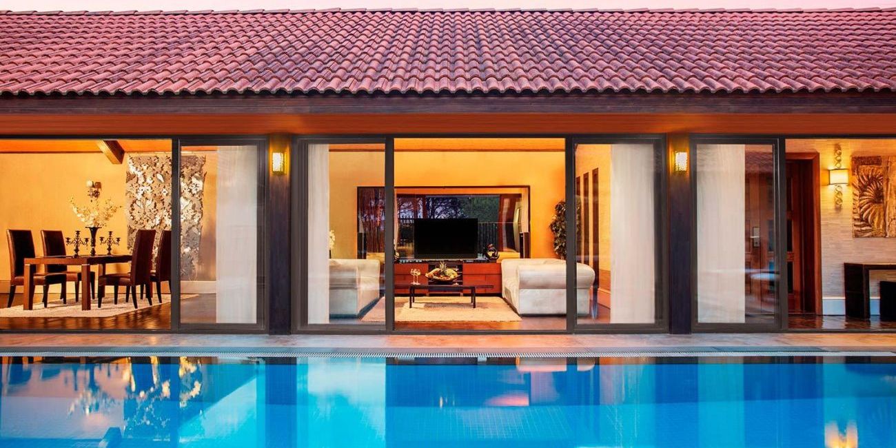 IC Hotels Residence 5* Antalya - Kundu 