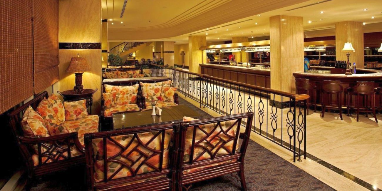 IC Hotels Santai Family Resort 5*   Antalya - Belek 