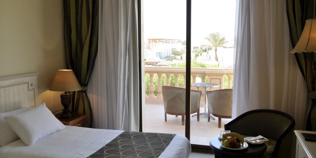 IL Mercato Hotel & Spa 5*  Sharm El Sheikh 