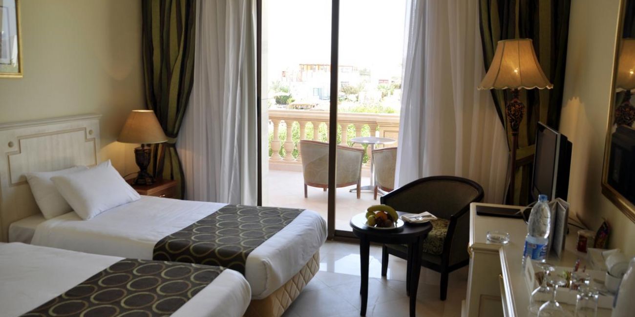 IL Mercato Hotel & Spa 5*  Sharm El Sheikh 