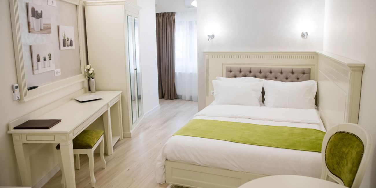 Imperial Hotel & Spa 4* Baile Olanesti 