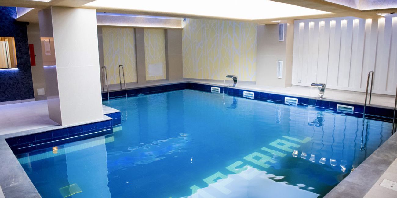 Imperial Hotel & Spa 4* Baile Olanesti 