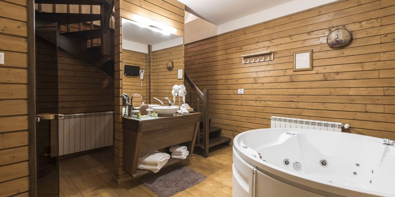 Ioana Hotels 5* Sinaia 