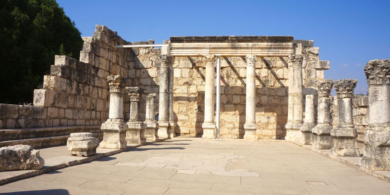 Israel-Taramul Religiilor si 1 Martie in Orasul Primaverii 4* Tel Aviv 