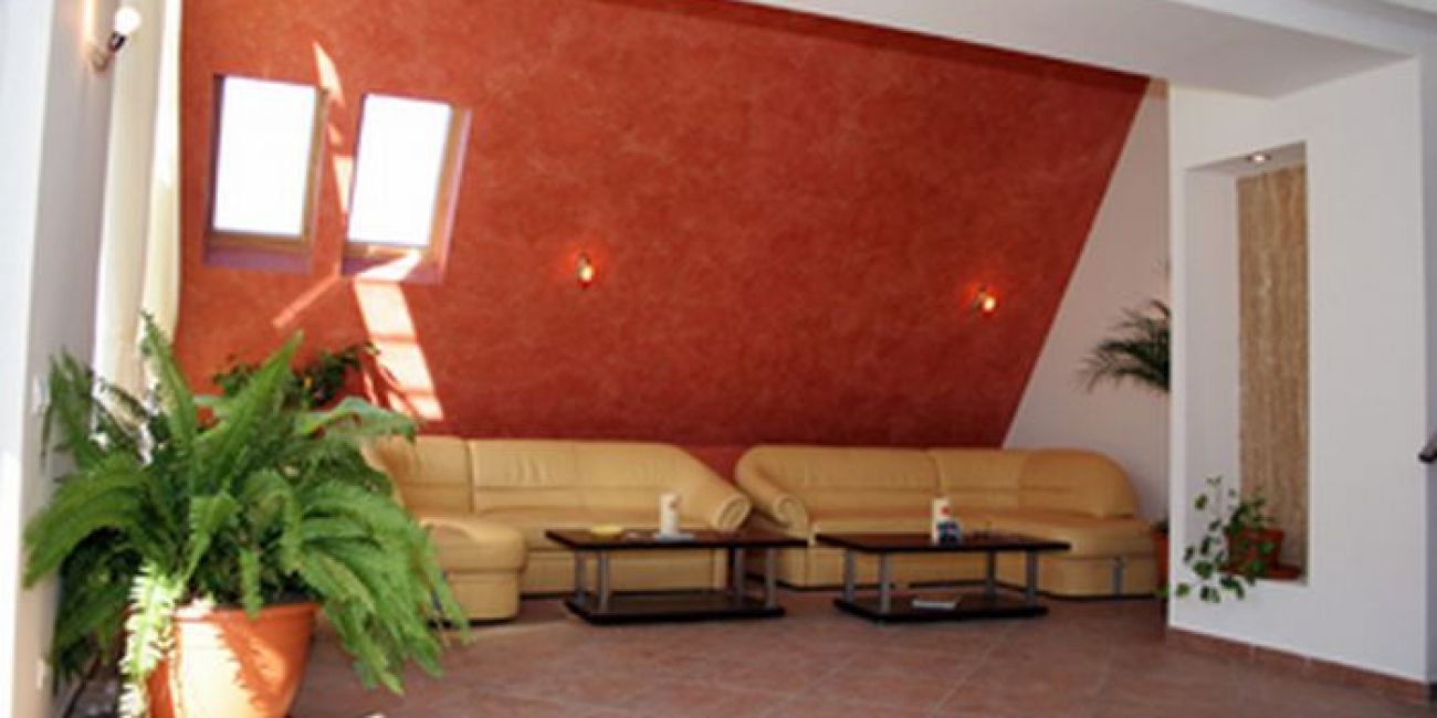 Izvorul cu Pastravi Complex 3* Poiana Tapului 