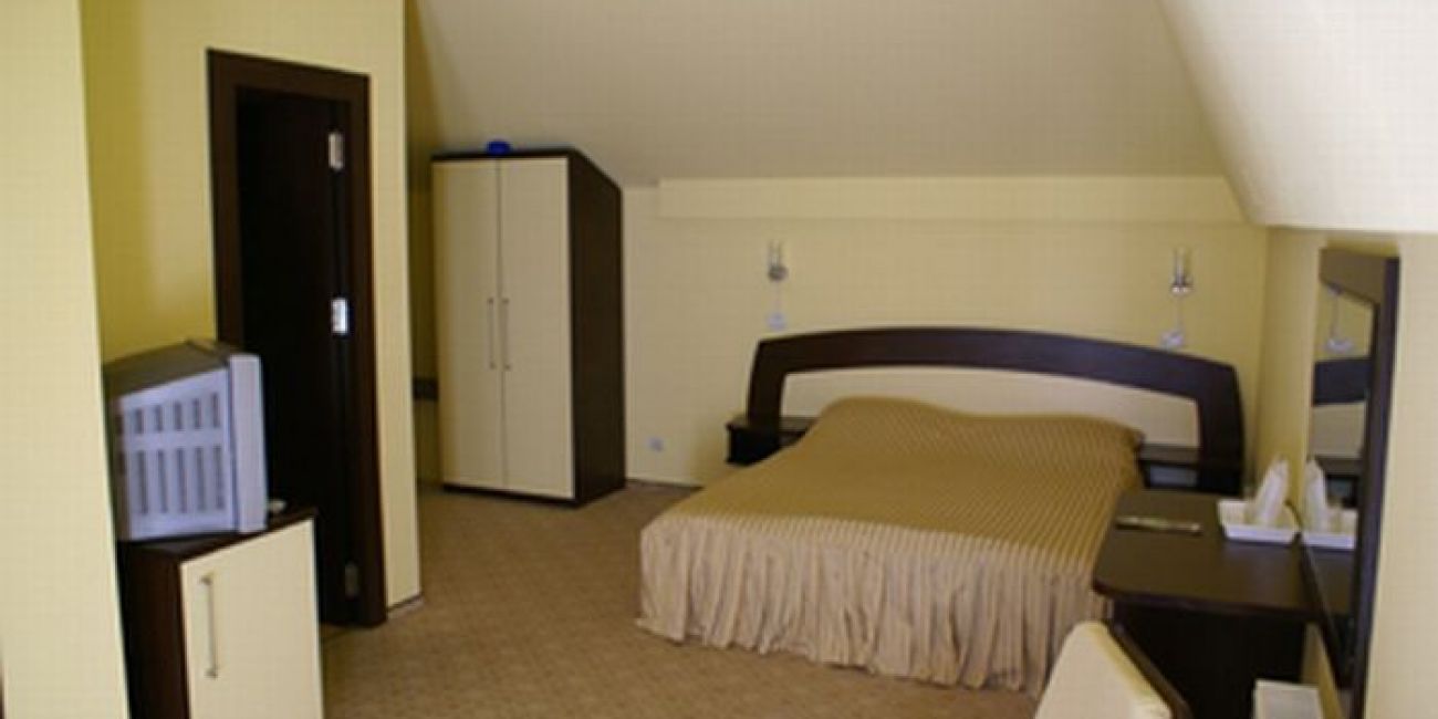 Izvorul cu Pastravi Complex 3* Poiana Tapului 