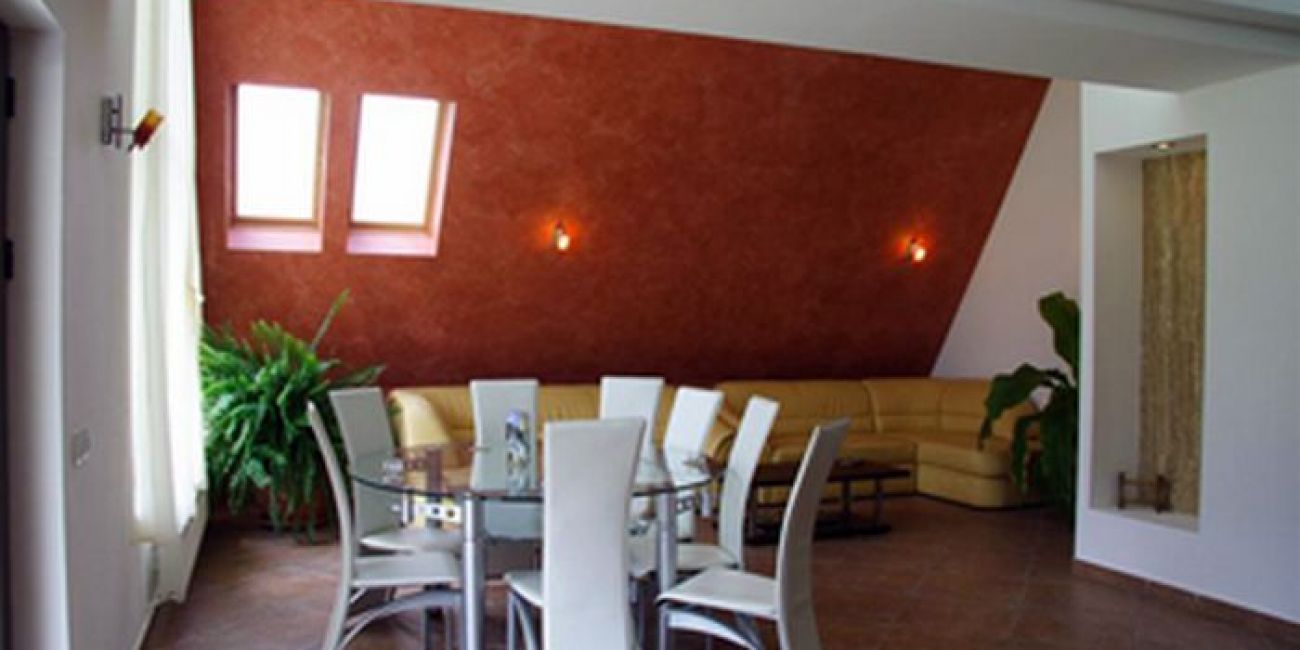 Izvorul cu Pastravi Complex 3* Poiana Tapului 