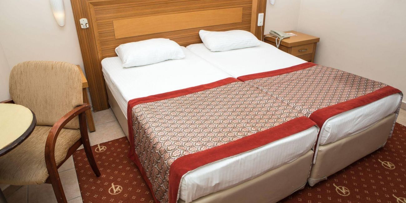 Kahya Hotel 4* Alanya 