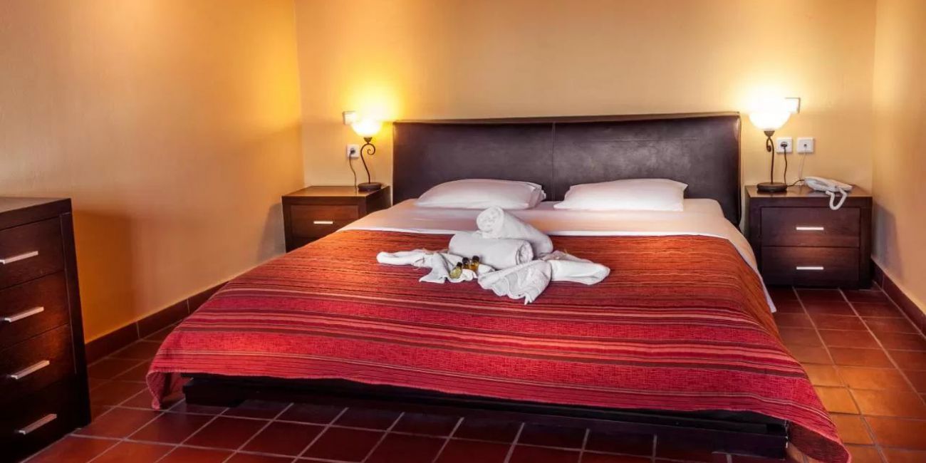 Kallisti Apart Hotel Thassos 3* Thassos 