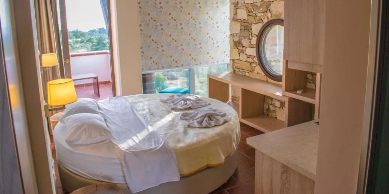 Kallisti Apart Hotel Thassos 3* Thassos 