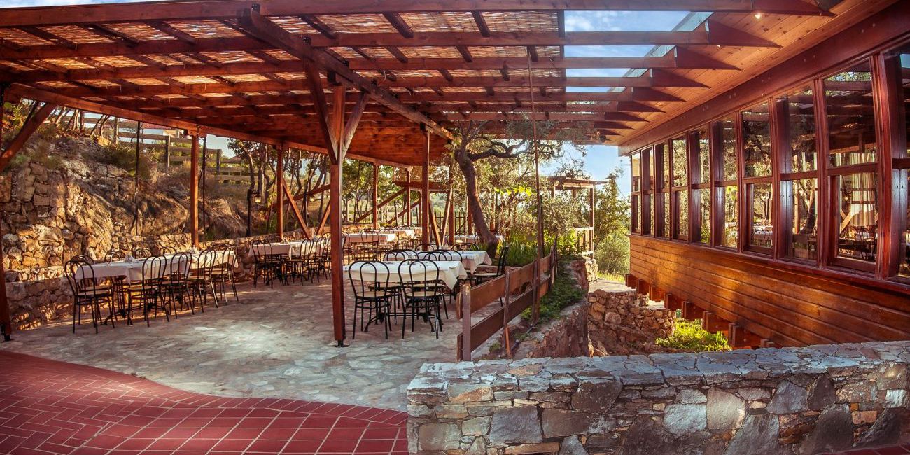 Kallisti Apart Hotel Thassos 3* Thassos 
