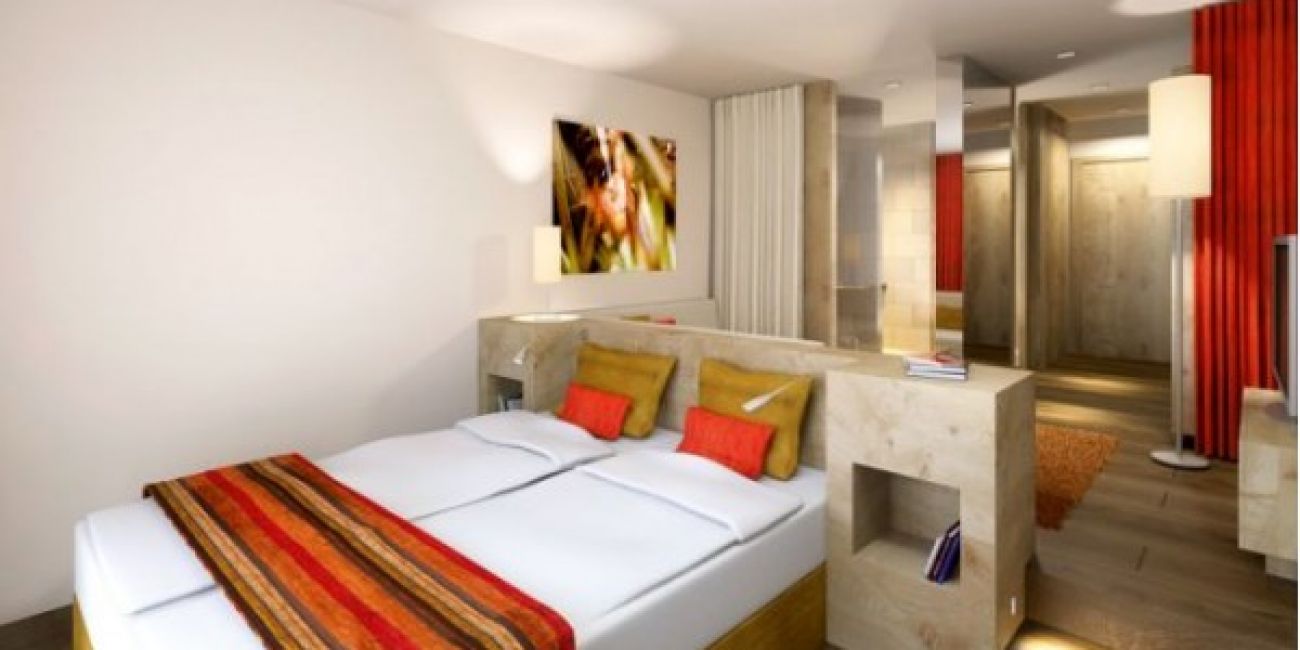 Kaprun - Hotel Tauern Spa Kaprun 4*sup - Demipensiune Salzburgerland-Kaprun 