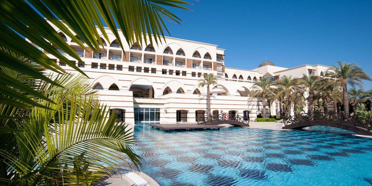 Kempinski Hotel The Dome 5* Antalya - Belek 