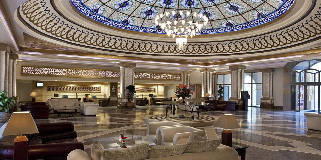 Kempinski Hotel The Dome 5* Antalya - Belek 