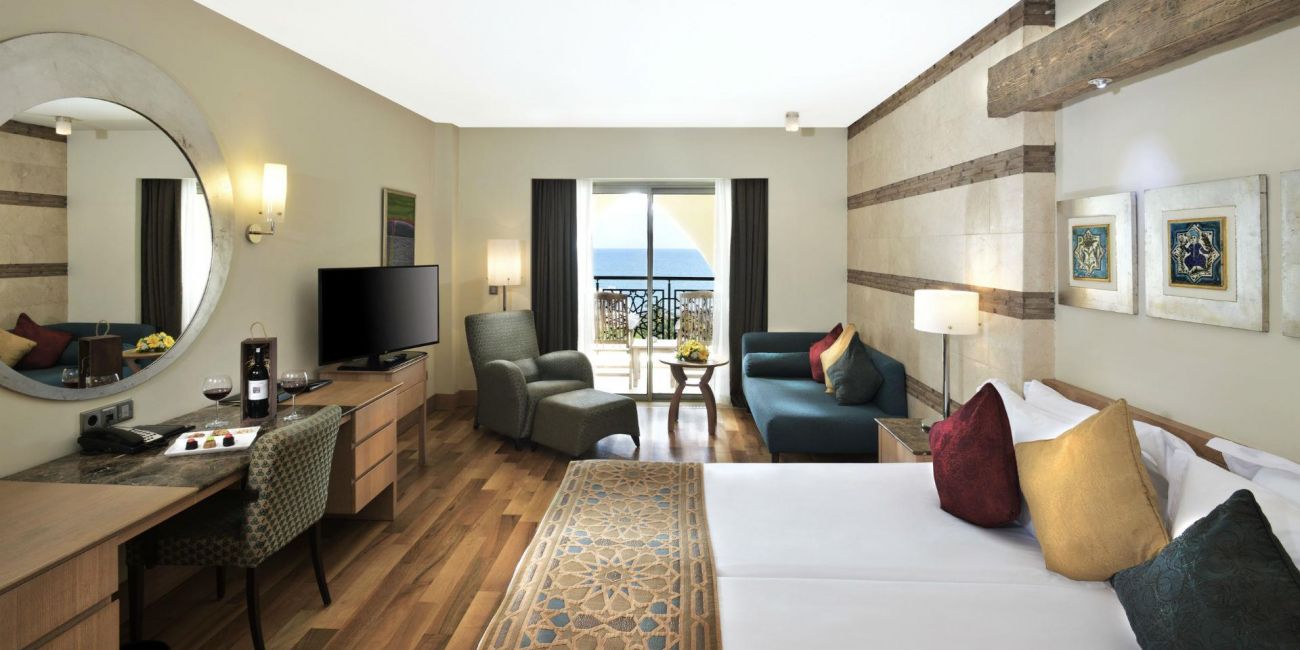 Kempinski Hotel The Dome 5* Antalya - Belek 