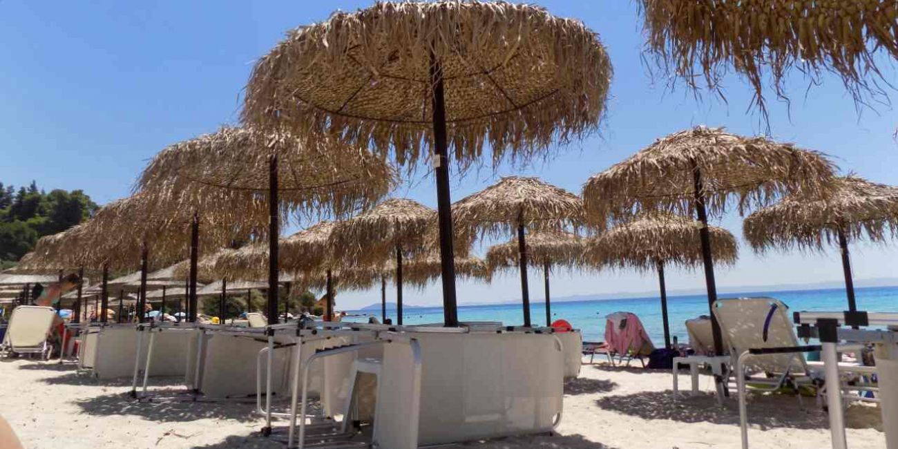 Koviou Holiday Village 3* Halkidiki - Sithonia 