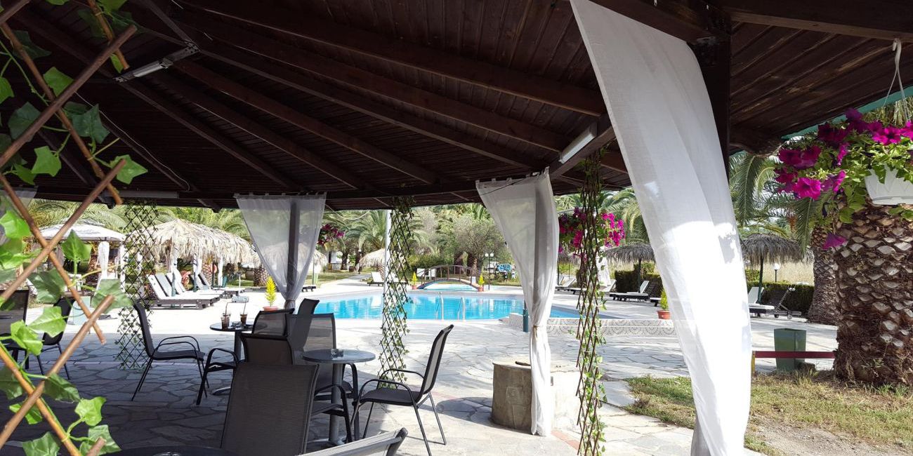 Koviou Holiday Village 3* Halkidiki - Sithonia 