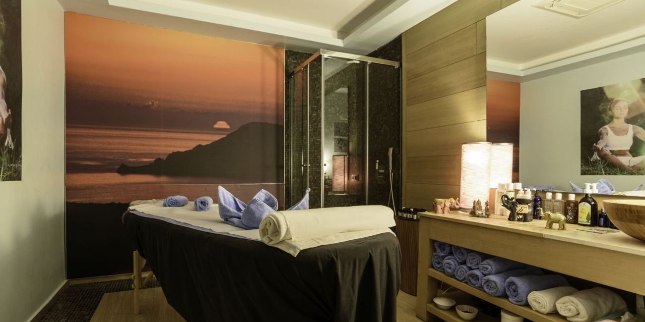 La Mer Hotel Deluxe & Spa 5*(Adults Only) Santorini 