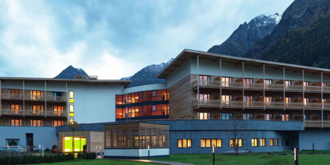 Langenfeld Hotel Aqua Dome Therme 4*sup Demipensiune LANGENFELD Austria
