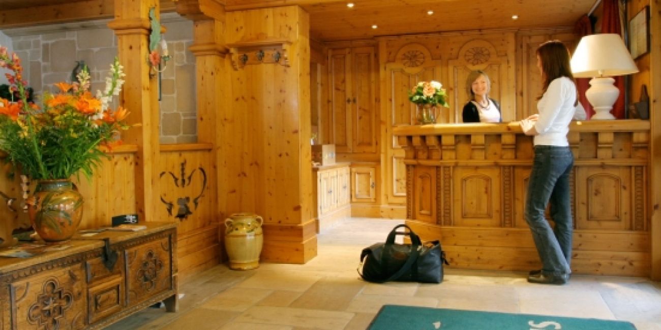 Les Balcons du Savoy 4* - Fara Masa Chamonix Mont-Blanc 