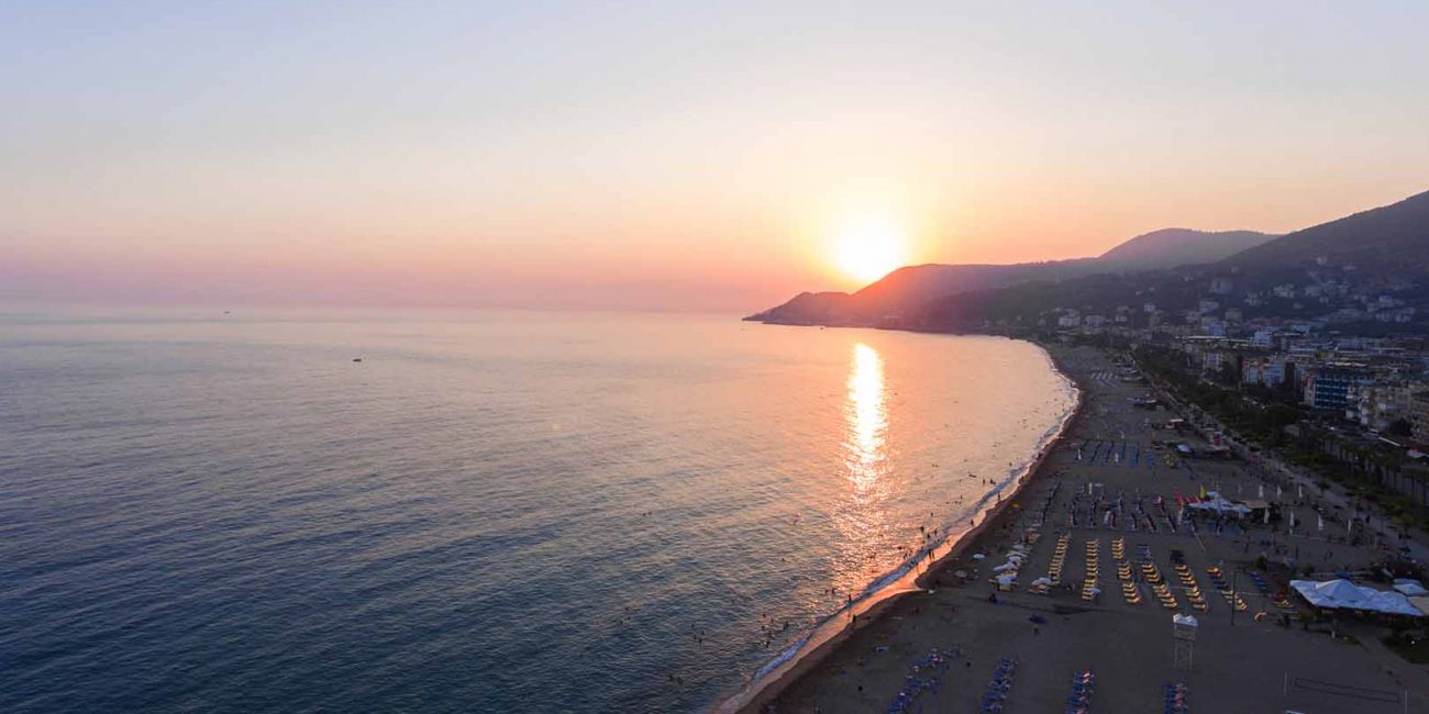 Lonicera City Hotel 3* Alanya 