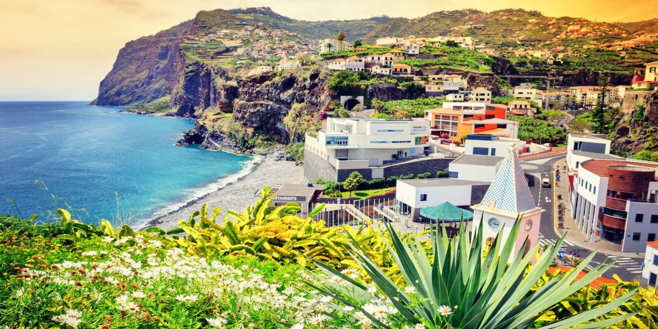Madeira Insula Florilor 4* Madeira 