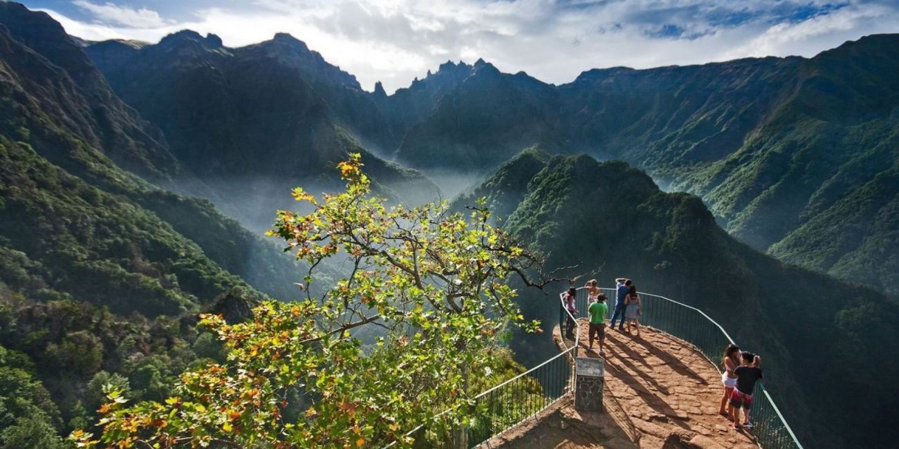 Madeira Insula Florilor 5* Madeira 