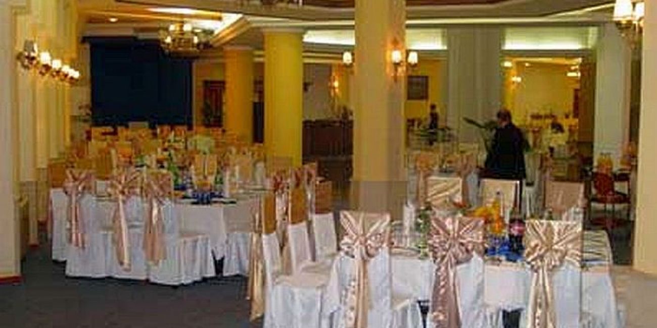 Mara Hotel 3*  Baia Mare 