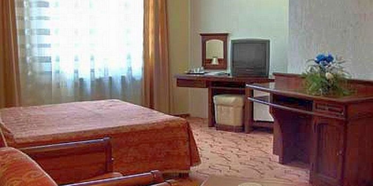 Mara Hotel 3*  Baia Mare 