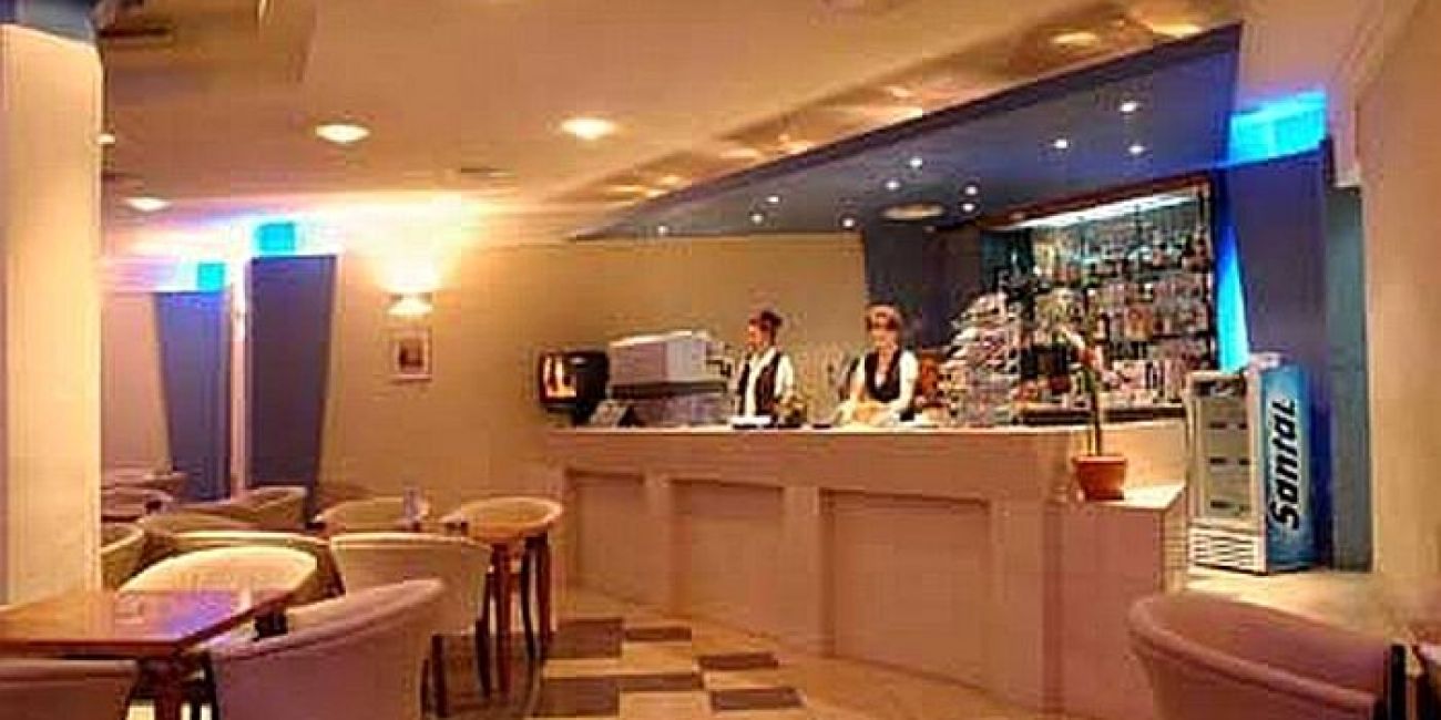 Mara Hotel 3*  Baia Mare 